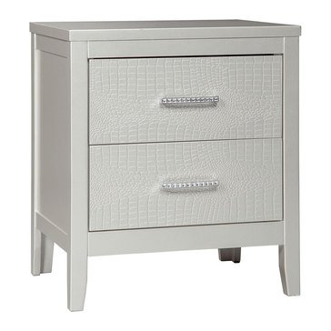 Signature Design by Ashley Olivet Nightstand