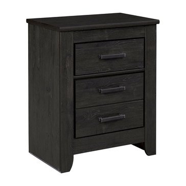 Signature Design by Ashley Brinxton Nightstand