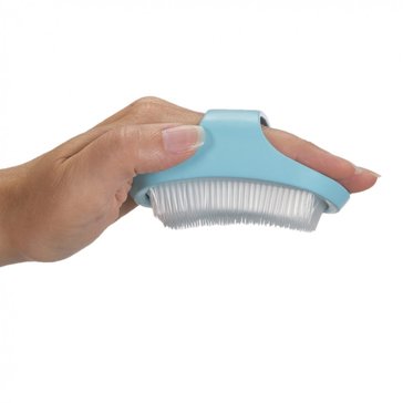 Safety 1st Soothing Scrub Brush