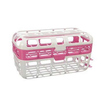 Munchkin High-Capacity Dishwasher Basket