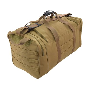 Flying Circle Goliad Tactical Backpack Duffel