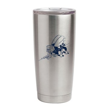 MCM Gifts USN Seabees 20 Oz. Viking Tumbler