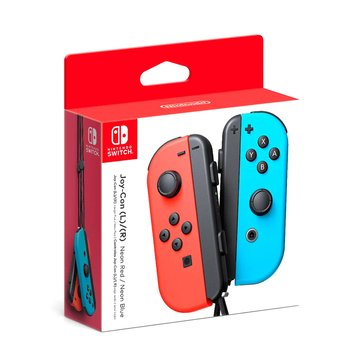 Nintendo Switch Joy-Con Neon