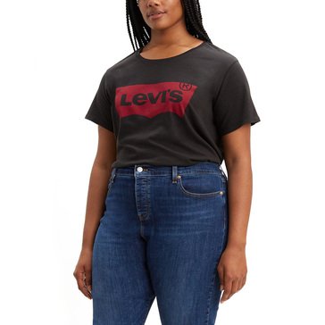 Levi's Women's Perfect Batwing Tee 
