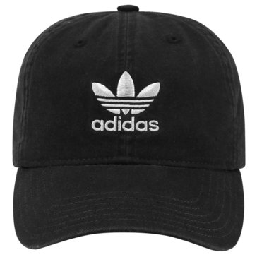 Adidas Men's Originals Trefoil Trefoil Relaxed Hat