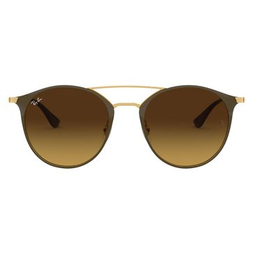 Ray Ban Men's Classic High Street Sunglasses