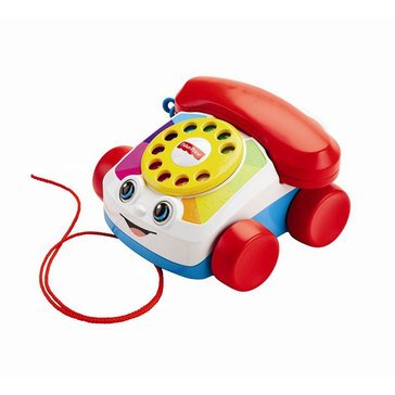 Fisher-Price Chatter Phone