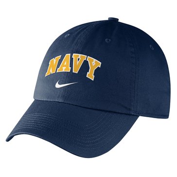 Nike Men's USN Campus Hat - Navy