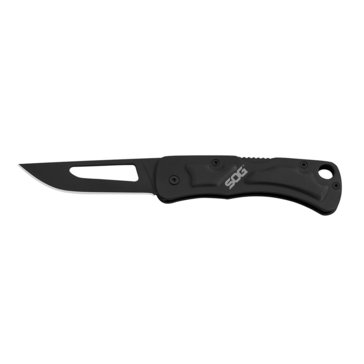 SOG Centi II Folding Knife - Key Chain Size