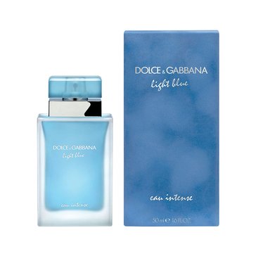 Dolce & Gabbana Light Blue Intense Eau de Parfum