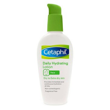 Cetaphil Daily Hydrating Lotion, 3oz