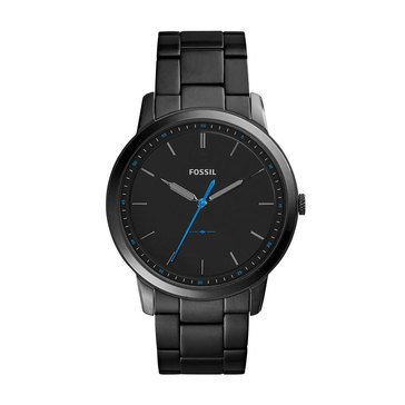 Fossil Men's Minimalist Watch