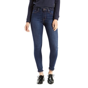 Levi's Women's 721 High Rise Skinny 30