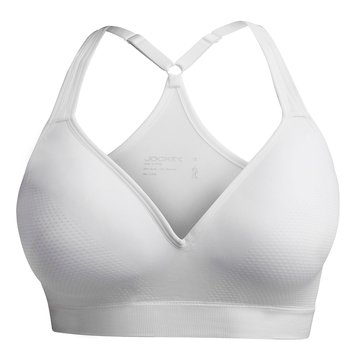 Jockey Women's Molded Cup Medium Impact Sports Bra