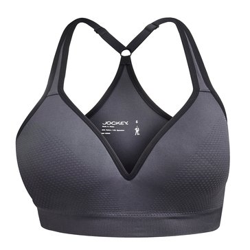 Jockey Women's Molded Cup Medium Impact Sports Bra