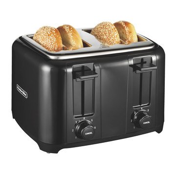 Hamilton Beach 4-Slice Toaster