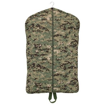 Marketing Tactical Gear Garment Cover - Type III Green