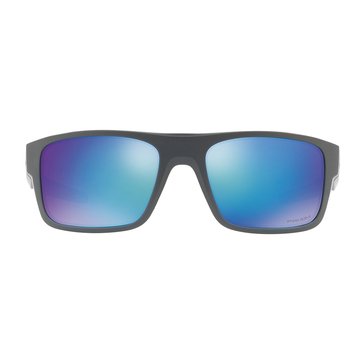 Oakley Men's Drop Point Prizm Sport Polarized Sunglasses