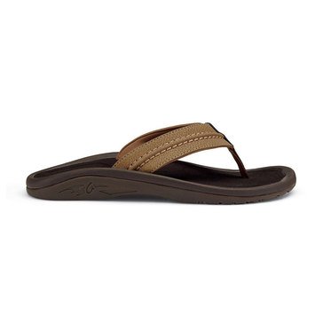 Olukai Men's Hokua Thong Sandal