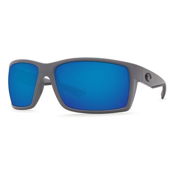 Costa Del Mar Men's Polarized Reefton Sunglasses