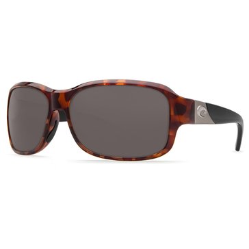 Costa Del Mar Women's Polarized Inlet Sunglasses