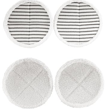 Bissell Spinwave Mop Pad Kit Replacement Pads 2pk