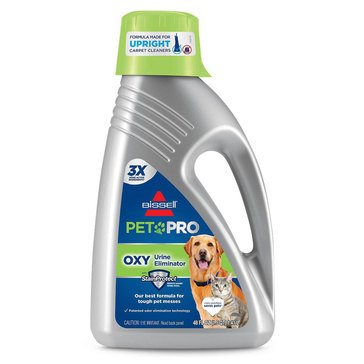 Bissell 48oz 2X Pet Urine Eliminator Formula