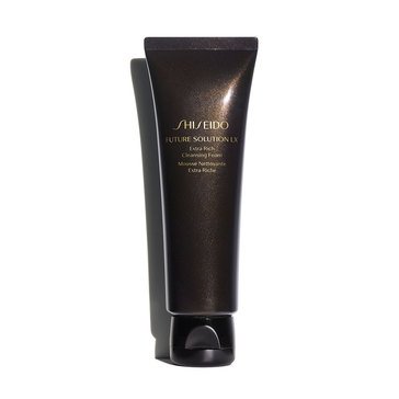 Shiseido Future Solution LX Extra Rich Cleansing Foam