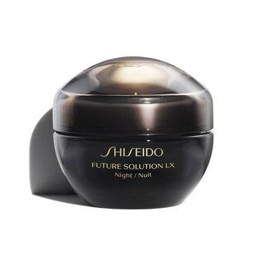 Shiseido Future Solution LX Total Regenerating Cream (Night) 50ml