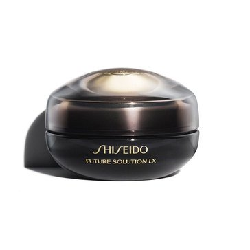 Shiseido Future Solution LX Eye & Lip Contour Regenerating Cream