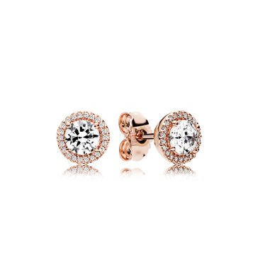 Pandora Rose Classic Elegance Earrings