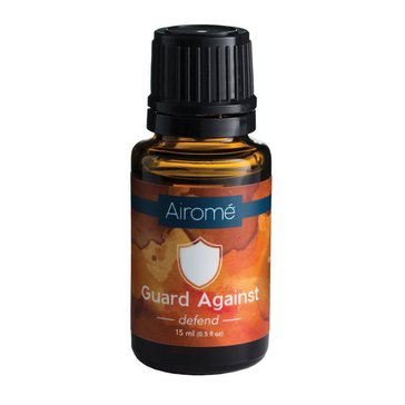 Airome Essential Oil Blend - Guard Against, 15 ml