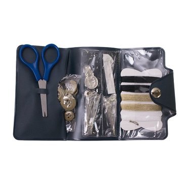 Navy Basic Sewing Kit 