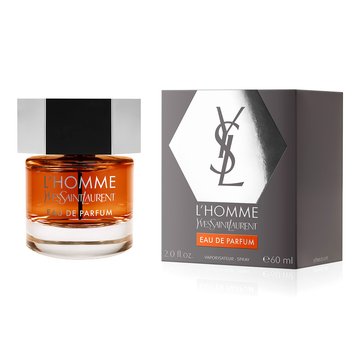 Yves Saint Laurent L'Homme Eau de Toilette