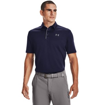 Under Armour Men's Tech Polo