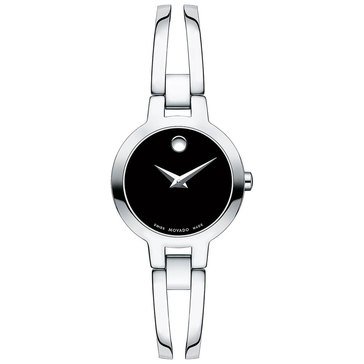 Movado Women's Amorosa Stainless Steel Watch