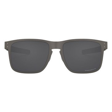 Oakley Men's Holbrook Metal Polarized Sunglasses