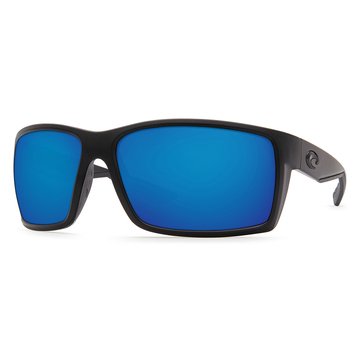 Costa Del Mar Men's Polarized Reefton Sunglasses