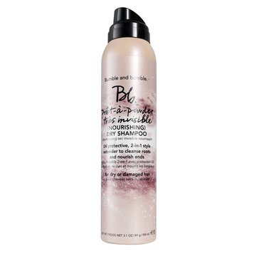 Bumble and bumble Tres Invisible Nourishing Dry Shampoo 3.1oz