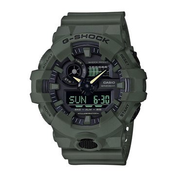 Casio G-Shock Men's Military Watch