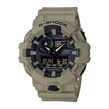 Casio G-Shock Men's Military Watch
