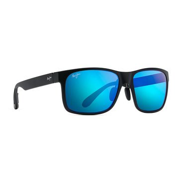 Maui Jim Unisex Red Sands Polarized Sunglasses