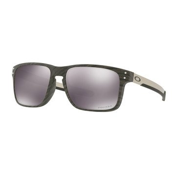 Oakley Men's Square Prizm Sunglasses