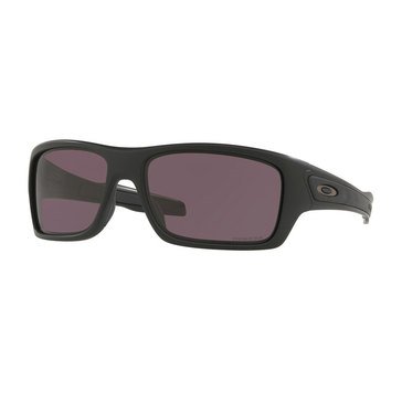 Oakley Men's Standard Issue Turbine Prizm Sunglasses