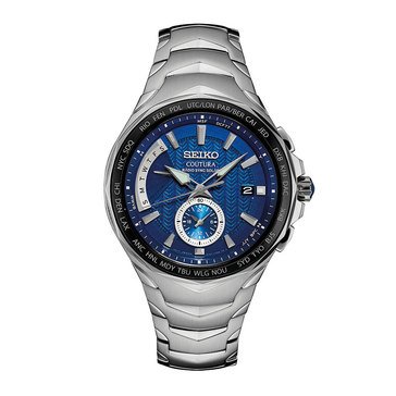 Seiko Men's Coutura Watch