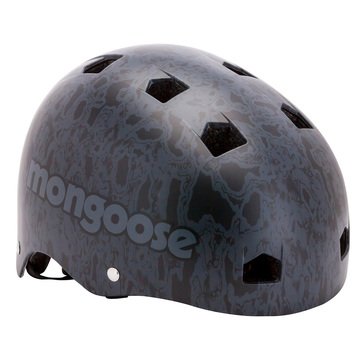 Mongoose Youth All Terrain Hardshell Helmet