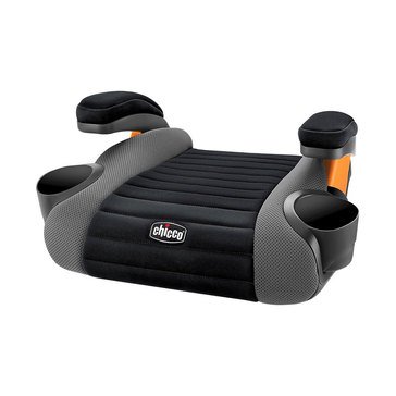 Chicco No Back Go Fit Booster Seat