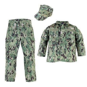 Trooper NWU Type III Youth 3 PC Uniform Set