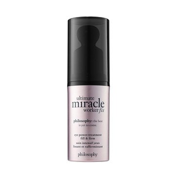 Philosophy Ultimate Miracle Worker Eye Fix 15ml