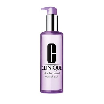 Clinique Take The Day Off Cleansing Oil